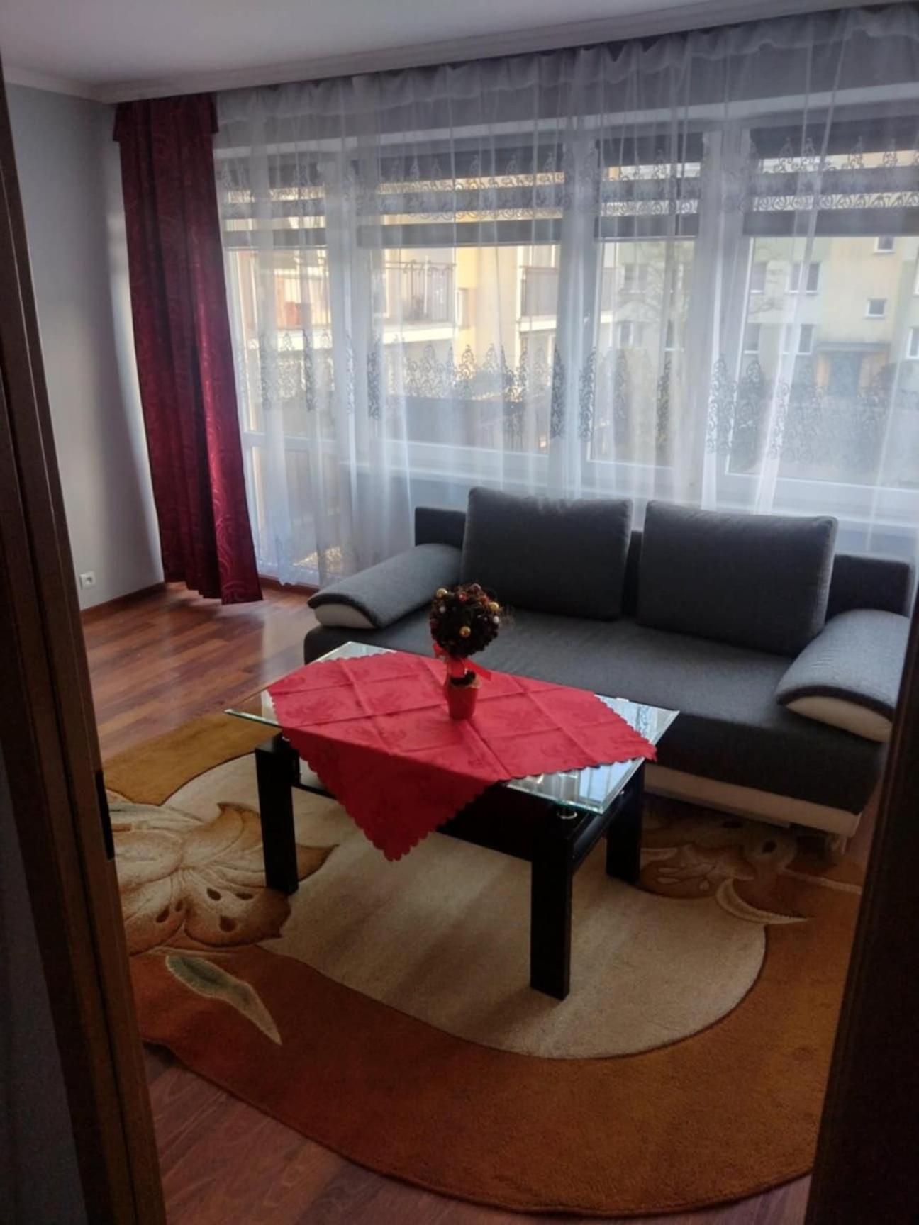 Apartament Komfort Przemyśl Eksteriør billede